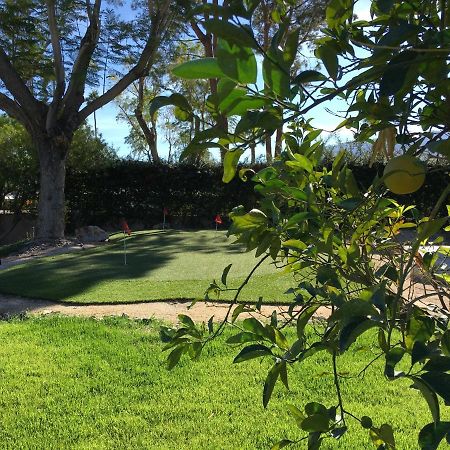 Getaways At Vista Mirage Resort Palm Springs Bagian luar foto