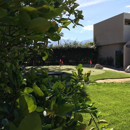Getaways At Vista Mirage Resort Palm Springs Bagian luar foto