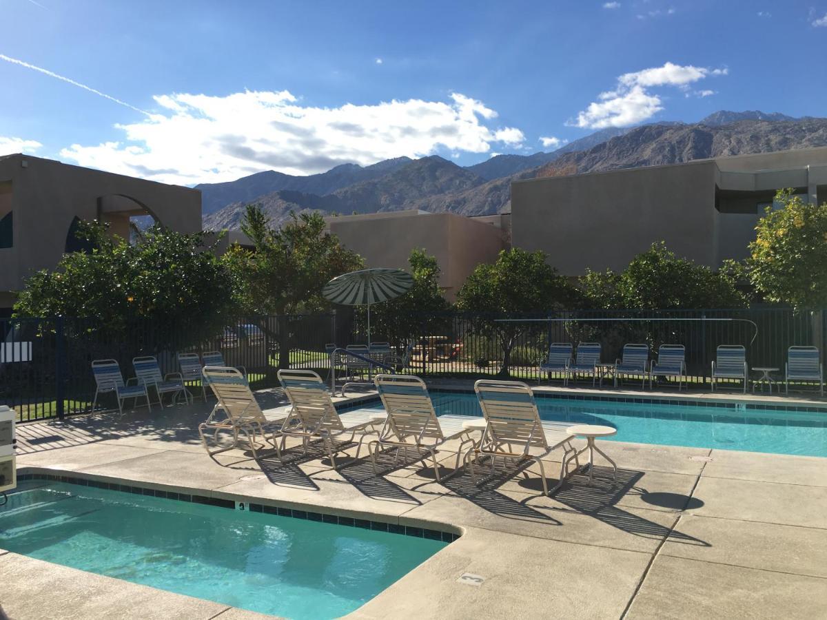 Getaways At Vista Mirage Resort Palm Springs Bagian luar foto