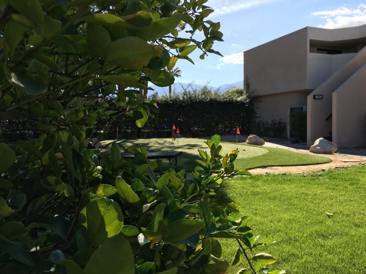 Getaways At Vista Mirage Resort Palm Springs Bagian luar foto