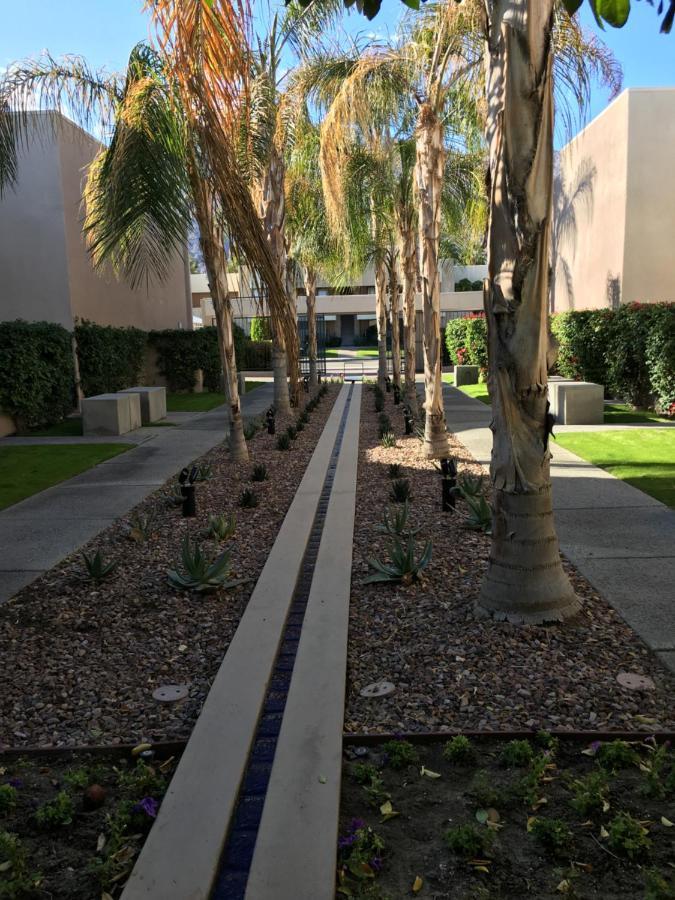 Getaways At Vista Mirage Resort Palm Springs Bagian luar foto