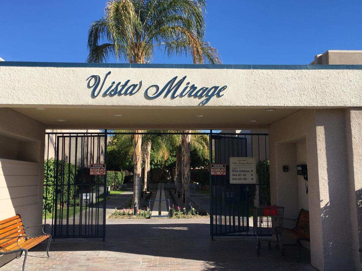 Getaways At Vista Mirage Resort Palm Springs Bagian luar foto