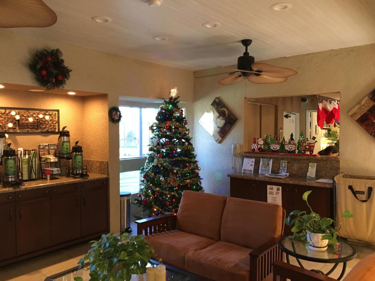 Getaways At Vista Mirage Resort Palm Springs Bagian luar foto