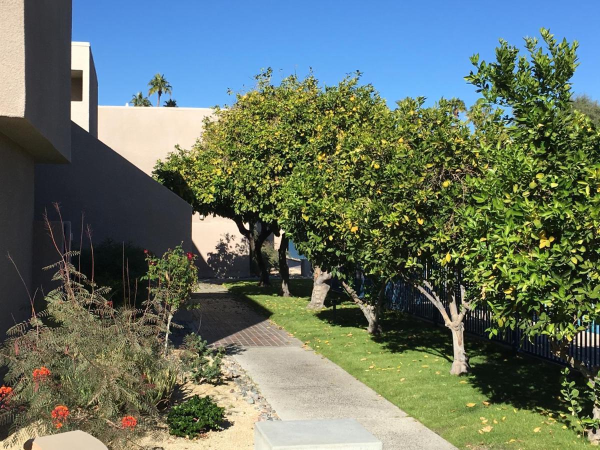 Getaways At Vista Mirage Resort Palm Springs Bagian luar foto