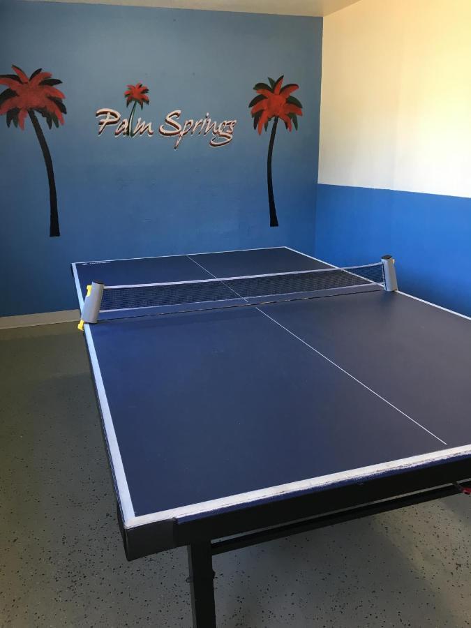 Getaways At Vista Mirage Resort Palm Springs Bagian luar foto