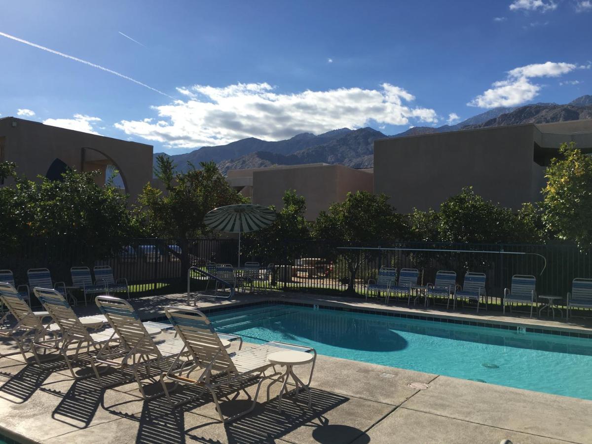Getaways At Vista Mirage Resort Palm Springs Bagian luar foto
