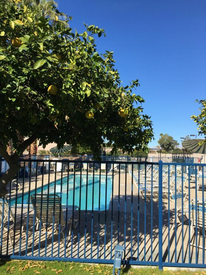 Getaways At Vista Mirage Resort Palm Springs Bagian luar foto