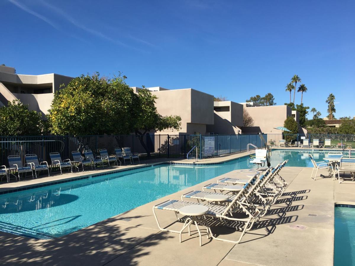 Getaways At Vista Mirage Resort Palm Springs Bagian luar foto