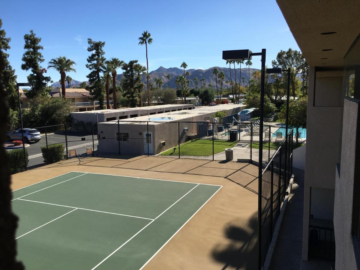 Getaways At Vista Mirage Resort Palm Springs Bagian luar foto