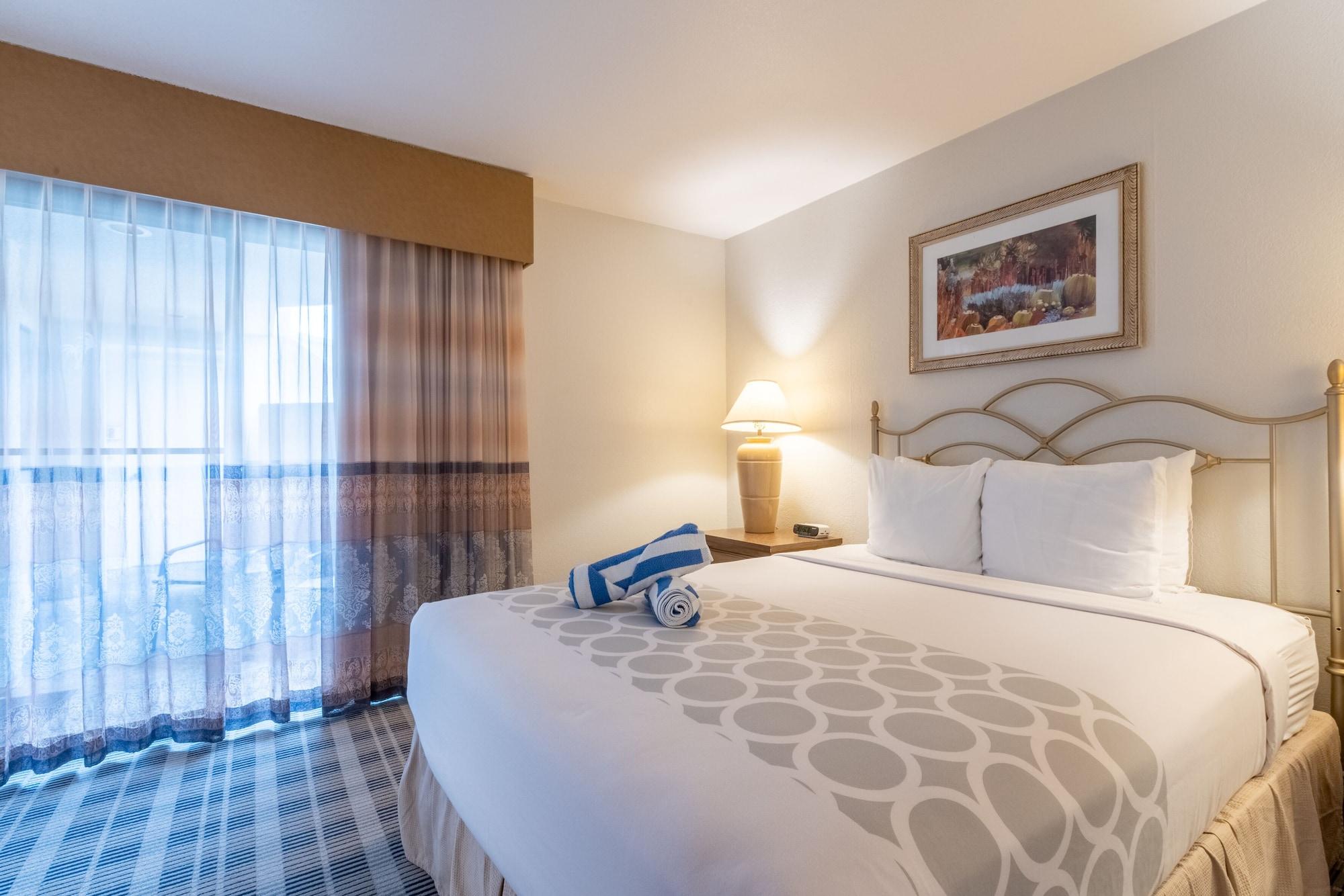 Getaways At Vista Mirage Resort Palm Springs Bagian luar foto