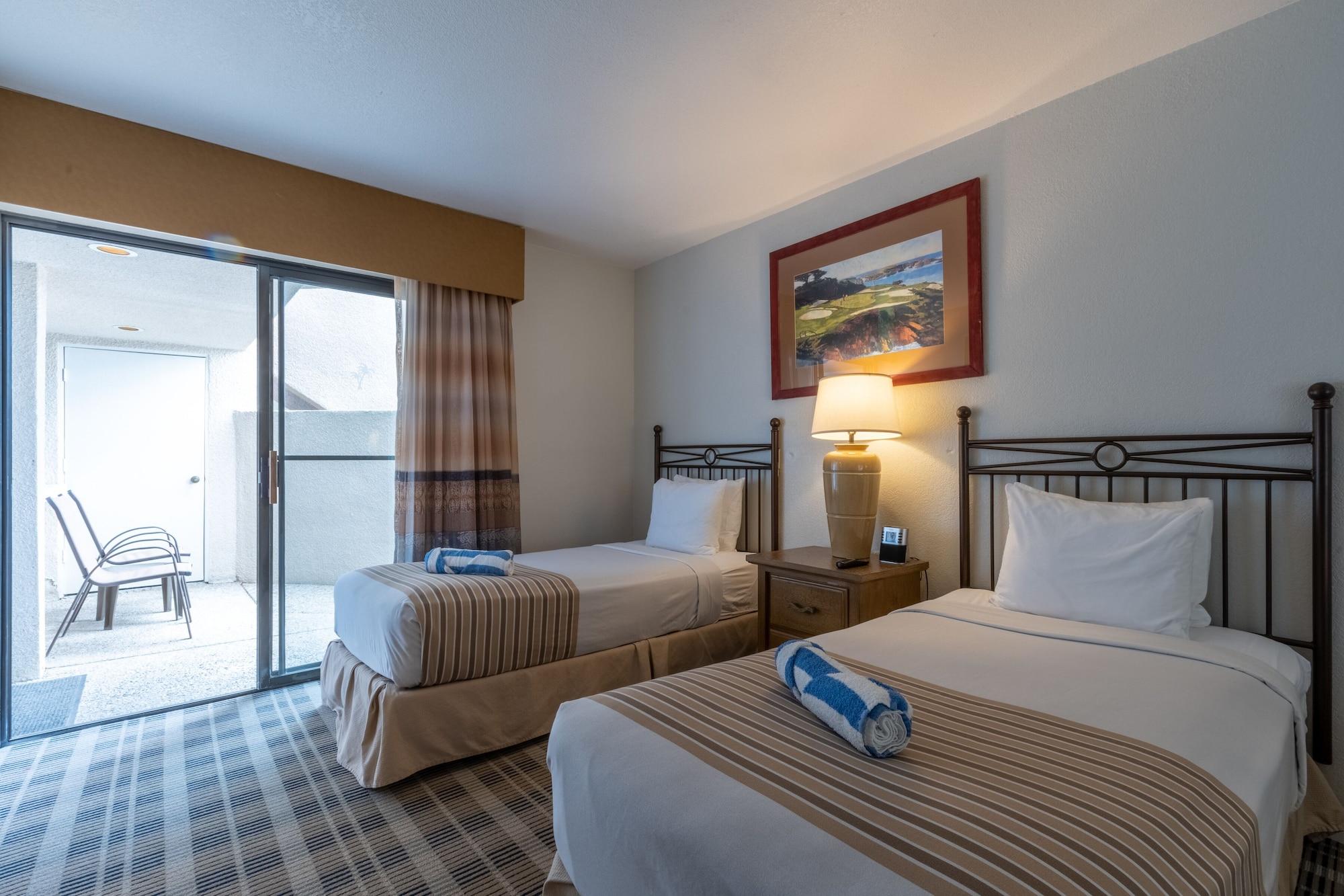 Getaways At Vista Mirage Resort Palm Springs Bagian luar foto