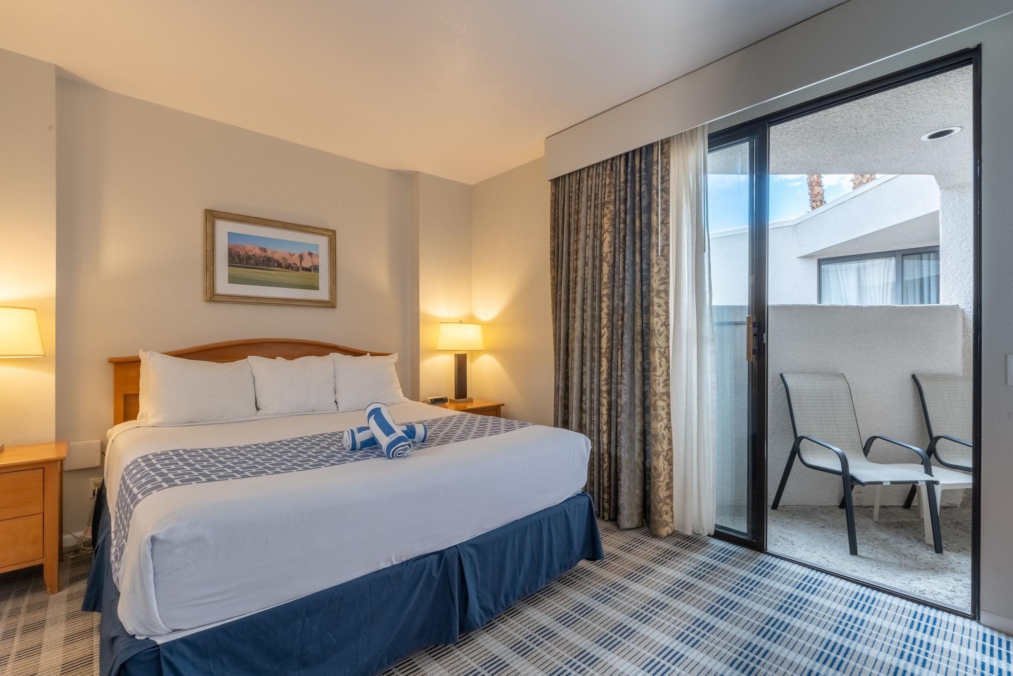 Getaways At Vista Mirage Resort Palm Springs Bagian luar foto