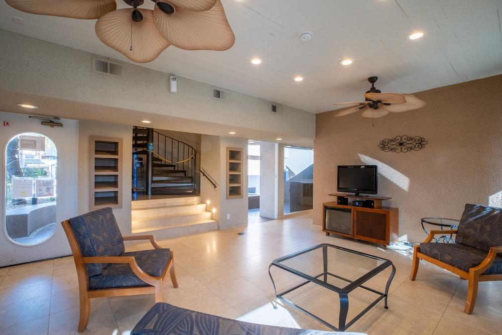 Getaways At Vista Mirage Resort Palm Springs Bagian luar foto