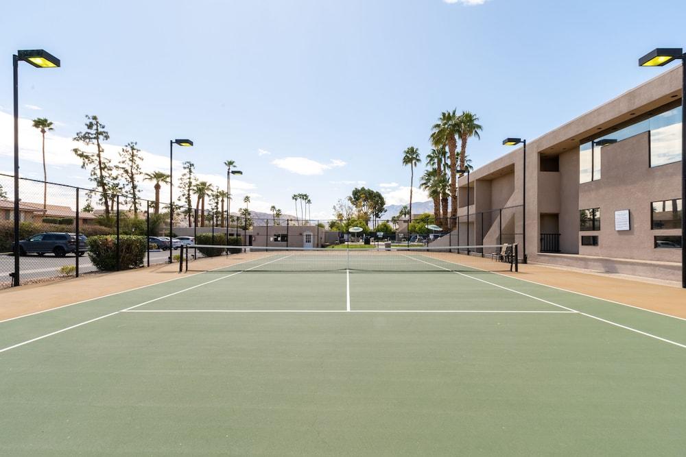 Getaways At Vista Mirage Resort Palm Springs Bagian luar foto
