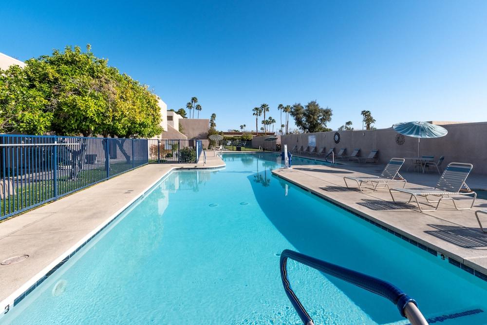Getaways At Vista Mirage Resort Palm Springs Bagian luar foto