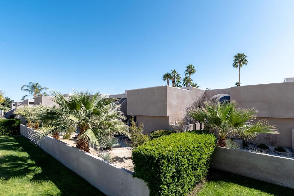 Getaways At Vista Mirage Resort Palm Springs Bagian luar foto