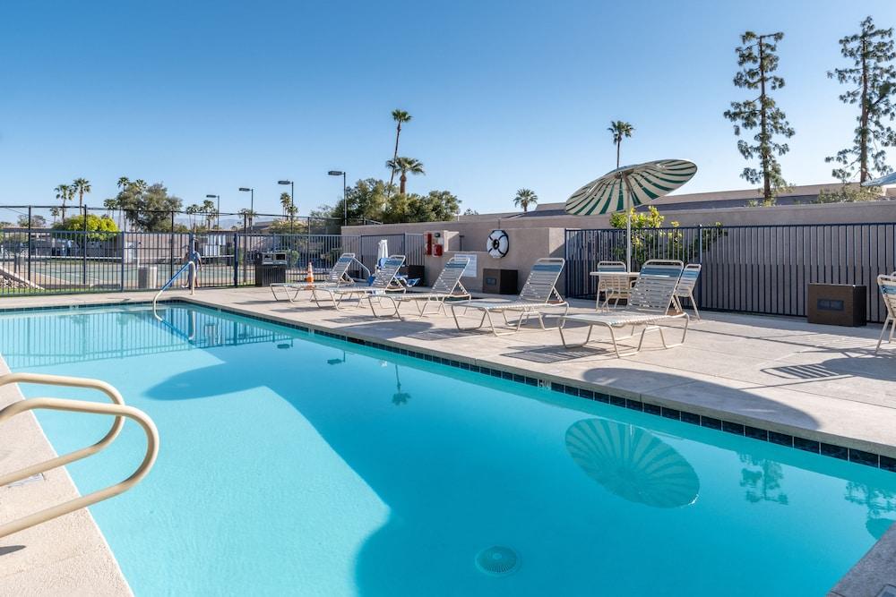 Getaways At Vista Mirage Resort Palm Springs Bagian luar foto