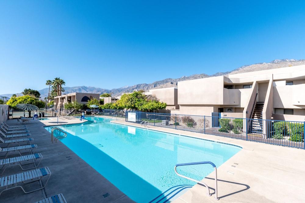 Getaways At Vista Mirage Resort Palm Springs Bagian luar foto