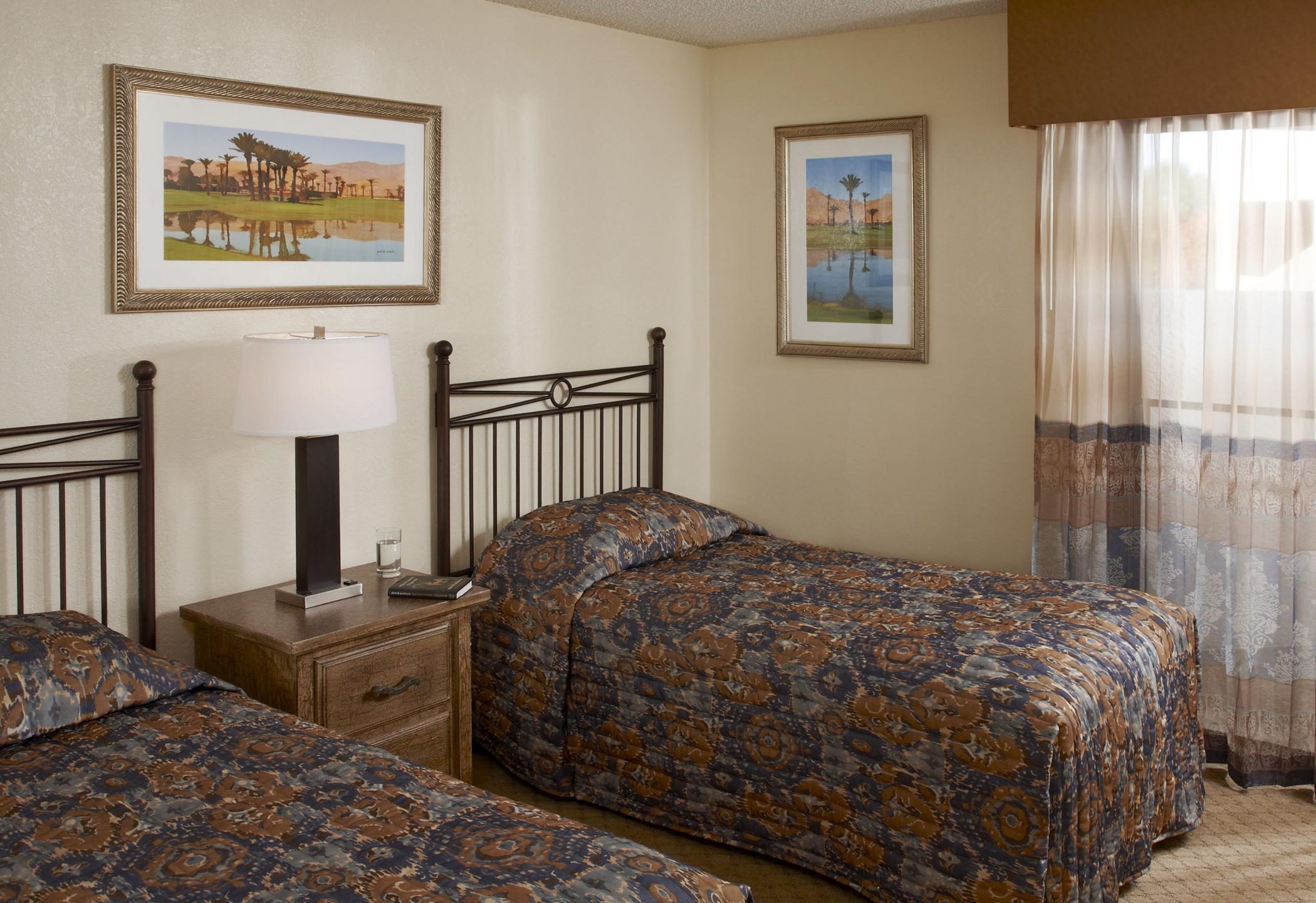 Getaways At Vista Mirage Resort Palm Springs Bagian luar foto