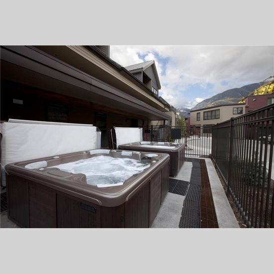 Getaways At Vista Mirage Resort Palm Springs Fasilitas foto