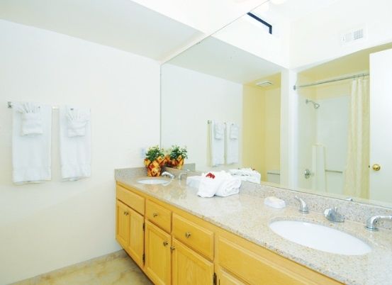 Getaways At Vista Mirage Resort Palm Springs Ruang foto