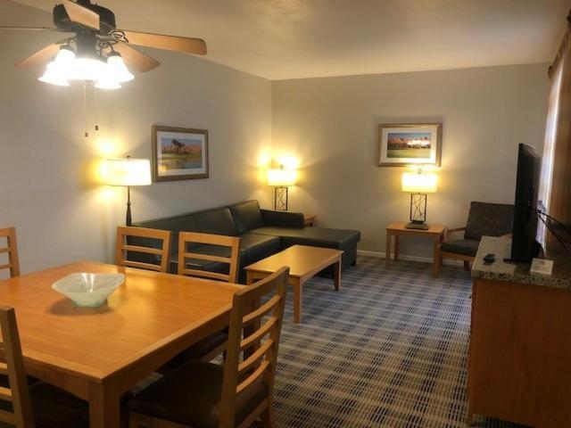 Getaways At Vista Mirage Resort Palm Springs Bagian luar foto