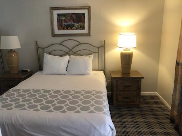 Getaways At Vista Mirage Resort Palm Springs Bagian luar foto
