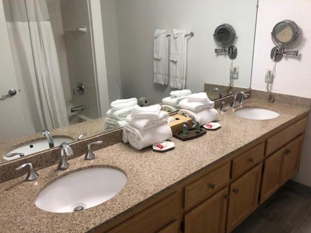 Getaways At Vista Mirage Resort Palm Springs Bagian luar foto